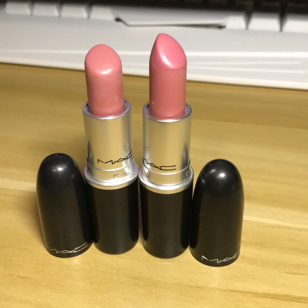 Mac lipstick set
